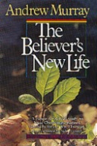 Cover of Believers' New Life