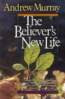 Book cover for Believers' New Life