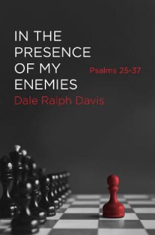 Cover of In the Presence of My Enemies