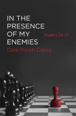 Book cover for In the Presence of My Enemies