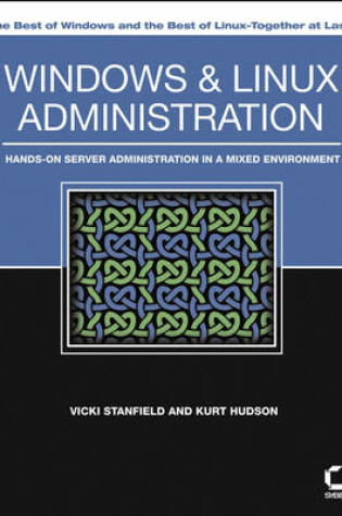 Cover of Windows and Linux Administration