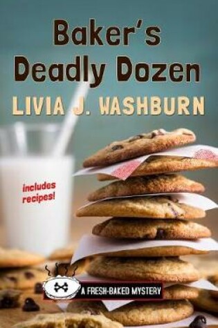 Cover of Baker's Deadly Dozen