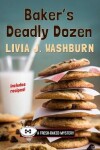 Book cover for Baker's Deadly Dozen