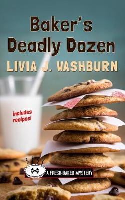 Cover of Baker's Deadly Dozen