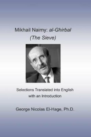 Cover of Mikhail Naimy