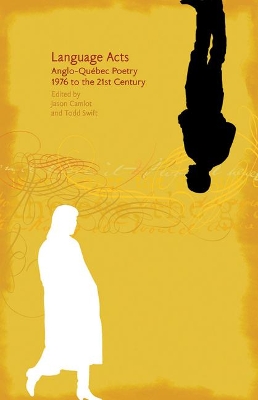 Book cover for Language Acts