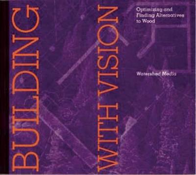 Book cover for Building with Vision