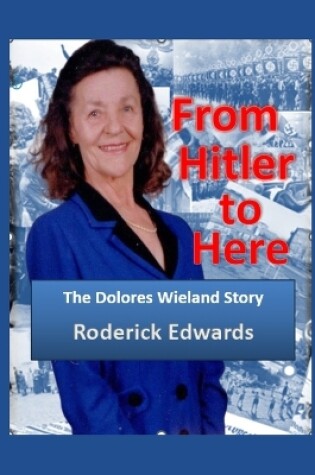 Cover of From Hitler to Here
