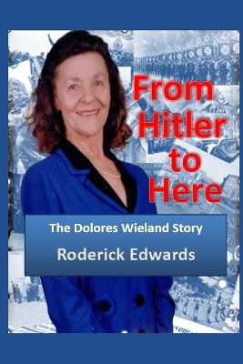 Book cover for From Hitler to Here