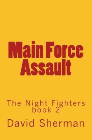 Cover of Main Force Assault