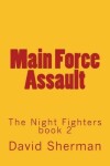 Book cover for Main Force Assault