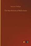 Book cover for The Macdermots of Ballycloran