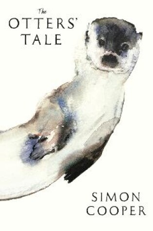Cover of The Otters’ Tale