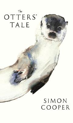 Book cover for The Otters’ Tale