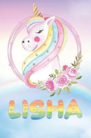 Cover of Lisha