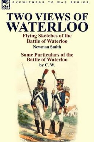 Cover of Two Views of Waterloo