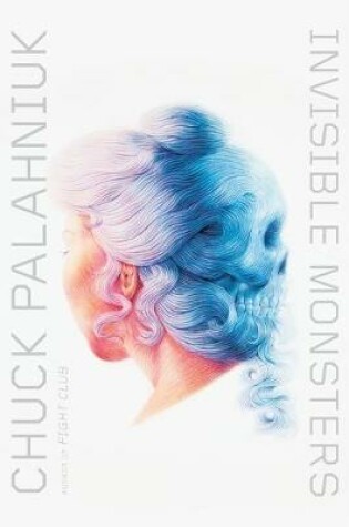 Cover of Invisible Monsters
