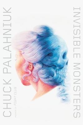 Book cover for Invisible Monsters