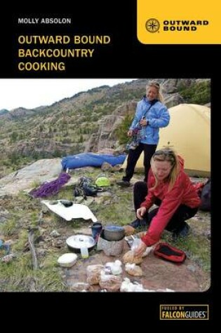 Cover of Outward Bound Backcountry Cooking