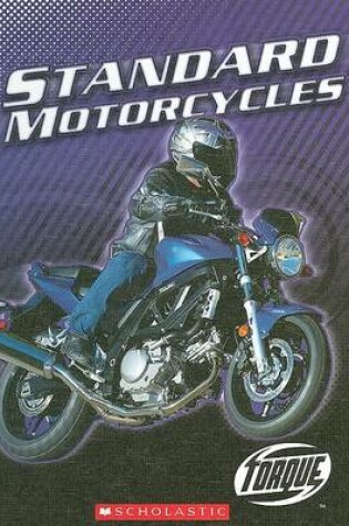 Cover of Standard Motorcycles