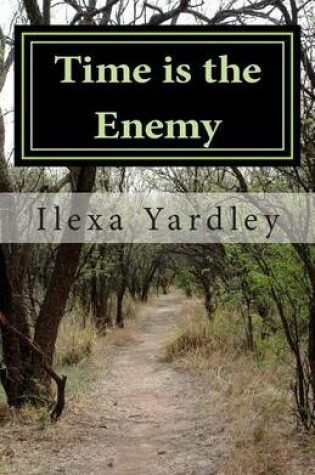 Cover of Time is the Enemy