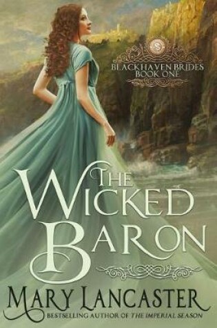 Cover of The Wicked Baron