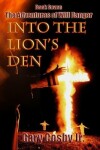 Book cover for Into The Lion's Den