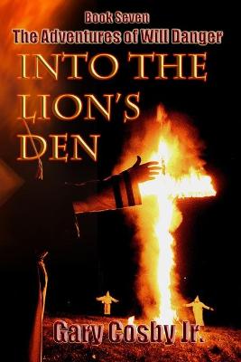 Cover of Into The Lion's Den