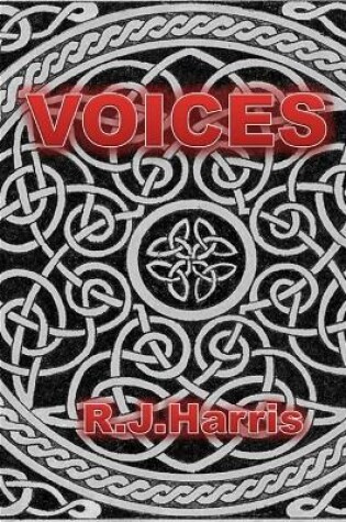 Cover of Voices