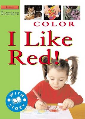 Cover of Color