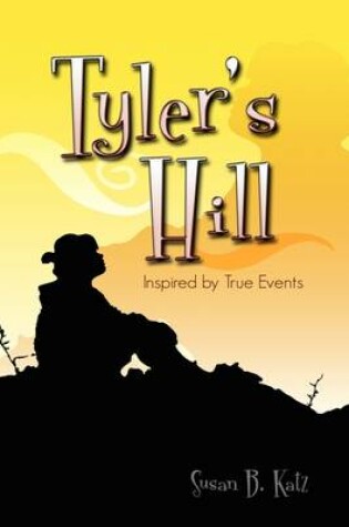 Cover of Tyler's Hill