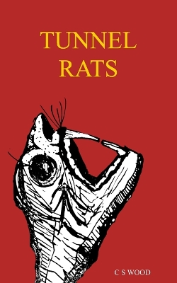 Book cover for Tunnel Rats