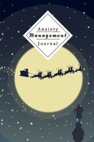 Cover of Anxiety Management Journal