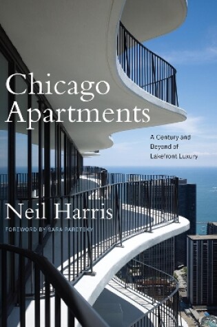 Cover of Chicago Apartments