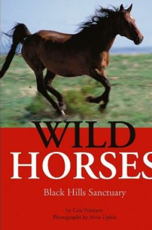 Cover of Wild Horses