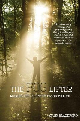 Book cover for The Fog Lifter