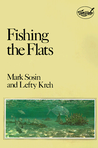 Cover of Fishing the Flats