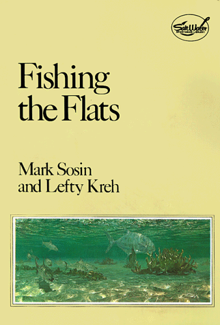 Book cover for Fishing the Flats