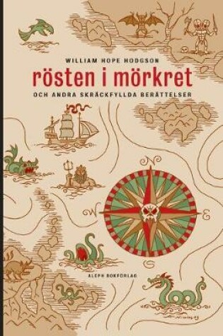 Cover of Rösten i mörkret