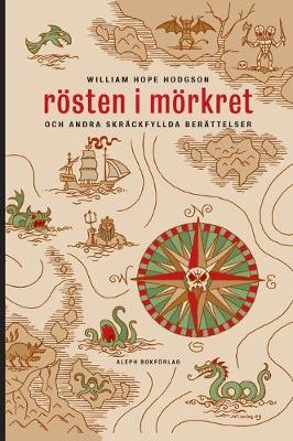 Book cover for Rösten i mörkret