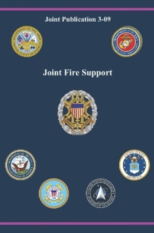 Cover of Joint Fire Support