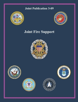 Book cover for Joint Fire Support