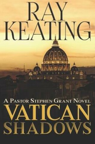 Cover of Vatican Shadows