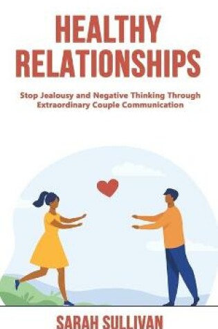 Cover of Healthy Relationships