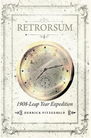 Cover of Retrorsum 1908 Leap Year Expedition