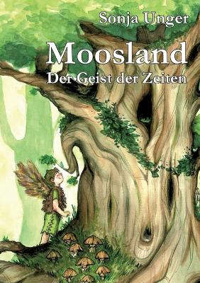 Cover of Moosland