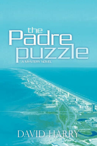 Cover of The Padre Puzzle