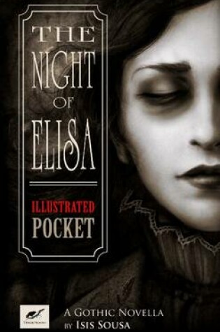 Cover of The Night of Elisa - Illustrated Pocket