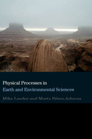 Cover of Physical Processes in Earth and Environmental Sciences