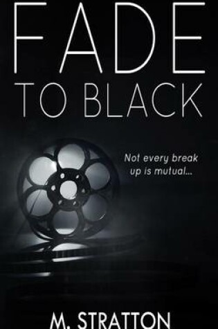 Cover of Fade to Black